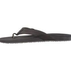 Tongs*Reef Phantom Cushion Noir